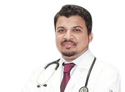 Dr Swapnil Yashwant Gajway